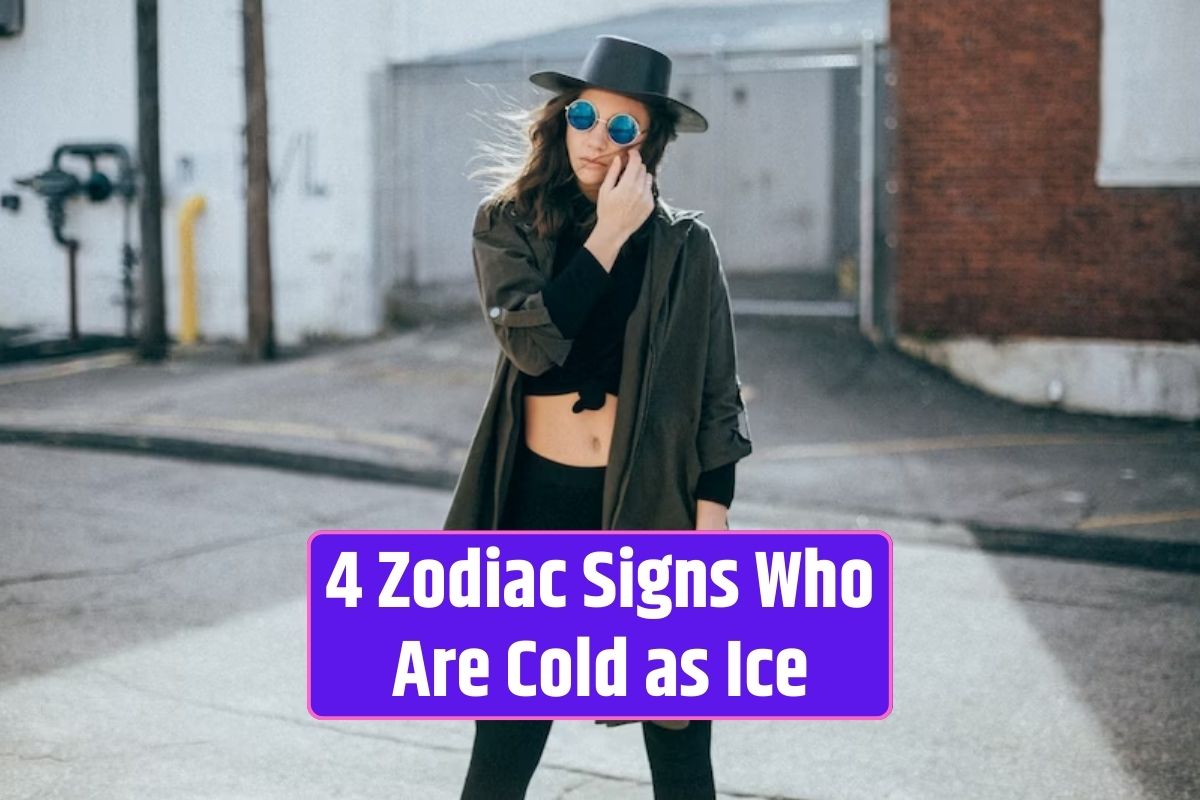 aloof zodiac signs, emotionally reserved signs, distant zodiac personalities, cold zodiac signs, reserved emotional behavior,