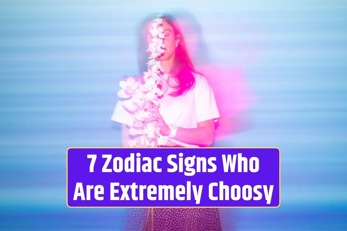 Zodiac signs, choosy, discerning, decision-making, values, relationships, individuality, intuition, personal growth, authenticity,