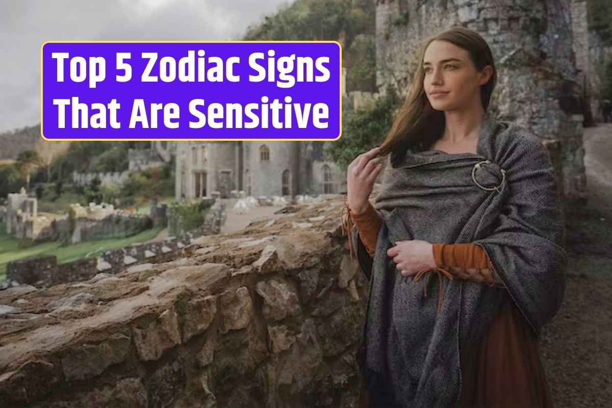 Emotional sensitivity, empathy, zodiac signs, compassionate, intuitive, emotional connections, emotional support, meaningful relationships, personal growth,