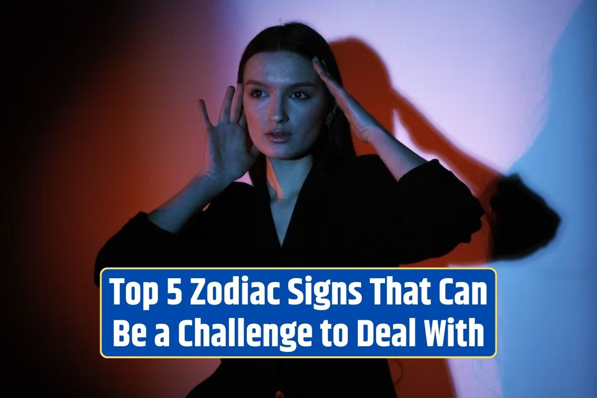 Zodiac signs, challenges, personalities, traits, astrology, relationships, communication, empathy,