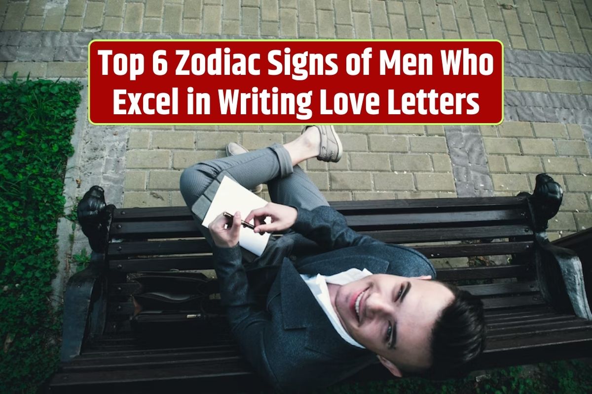 Love letters, zodiac signs, expressing emotions, heartfelt words, romantic gestures, deep emotional connection, poetic expressions, meaningful communication, strengthening relationships,