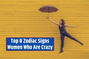 zodiac signs, vibrant personalities, unique traits, quirky nature, adventurous spirits, emotional depth, free spirits,