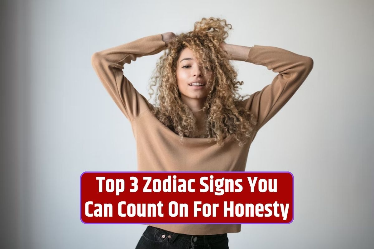 Zodiac signs, honesty, truthful Taurus, loyal Cancer, Sagittarius, reliable companions, trustworthy partners, sincerity, open communication,