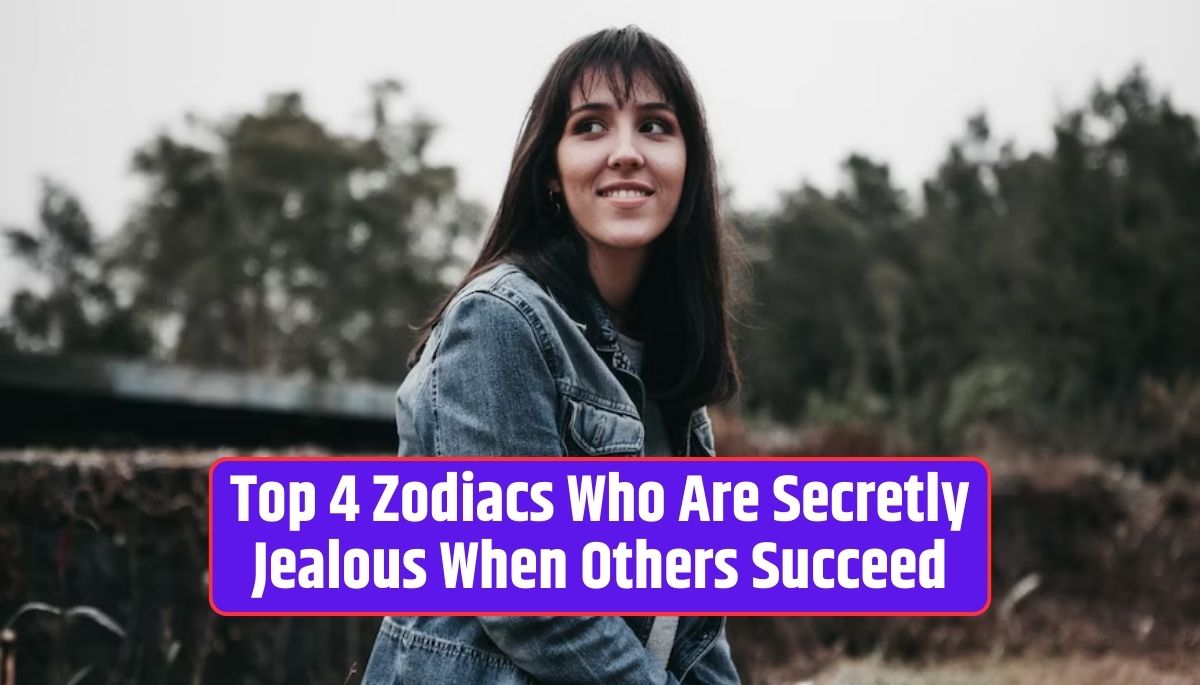 Zodiac signs, jealousy, secret envy, navigating emotions, self-awareness, growth mindset, embracing uniqueness,